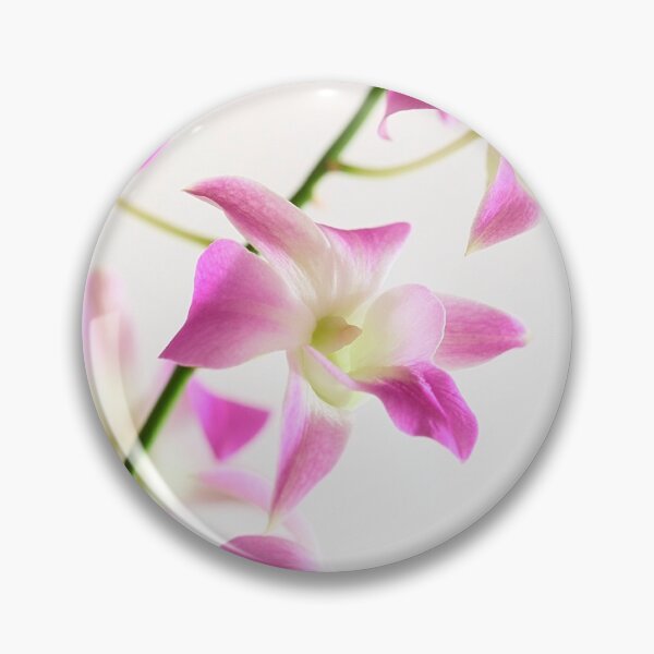 Item preview, Fuscia orchids designed and sold by JRHarshman.
