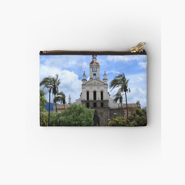 Item preview, Church in a Park designed and sold by rhamm.