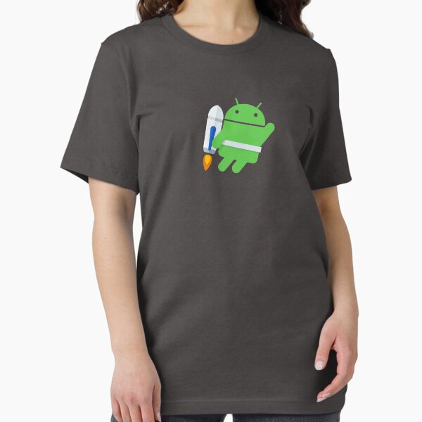 Item preview, Android designed and sold by leesander.