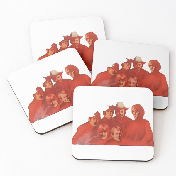 Item preview, Friends designed and sold by Chris Rimmington.