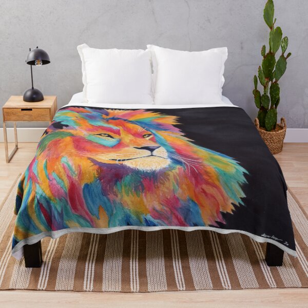 Item preview, I'm not Lion designed and sold by hennawheaton.