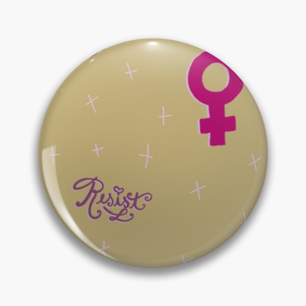 Item preview, Resist - Variation 1 designed and sold by kkati.