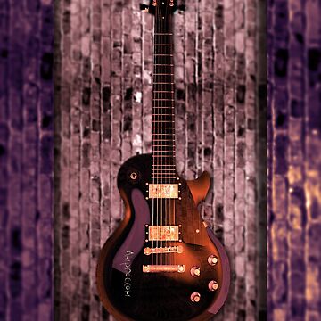 Artwork thumbnail, ...Rock & Roll... by George Stavroulis