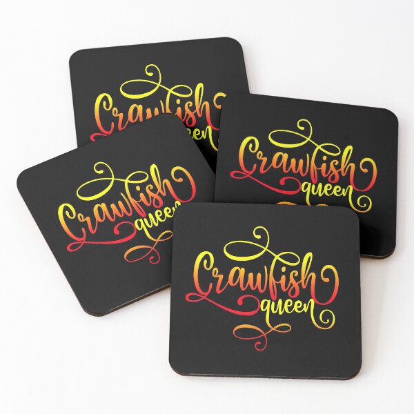 Item preview, Crawfish Queen designed and sold by Meliafroggy.