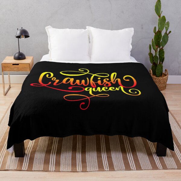 Item preview, Crawfish Queen designed and sold by Meliafroggy.