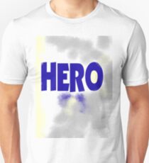 Hero Unisex T-Shirt