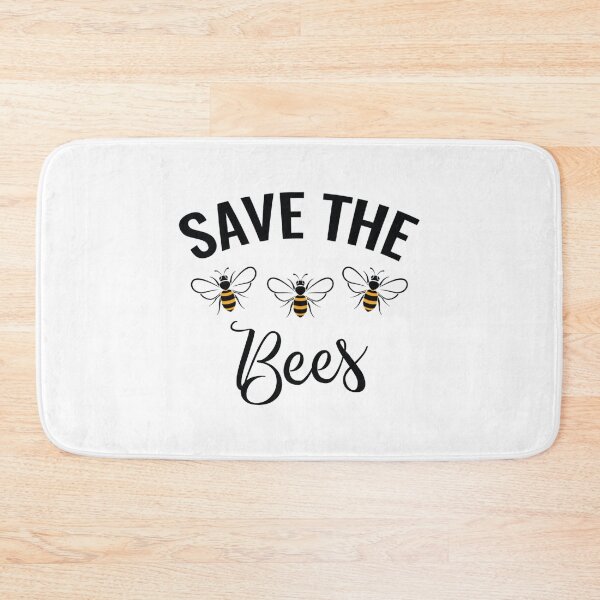 Item preview, Save the Bees; Honey Bee Protection designed and sold by EstelleStar.