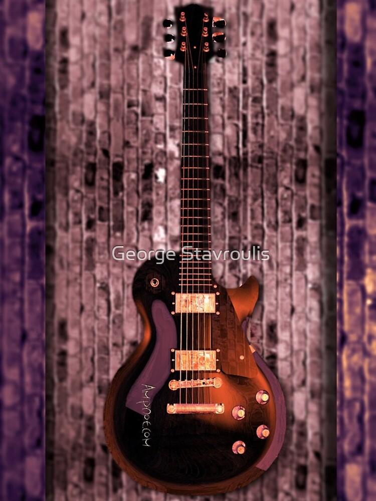 ...Rock & Roll... by Ampnoes-Gifts