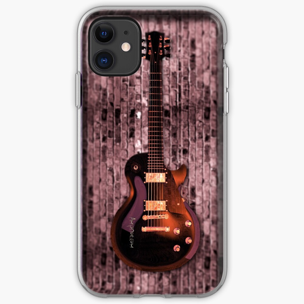 ...Rock & Roll... iPhone Case & Cover