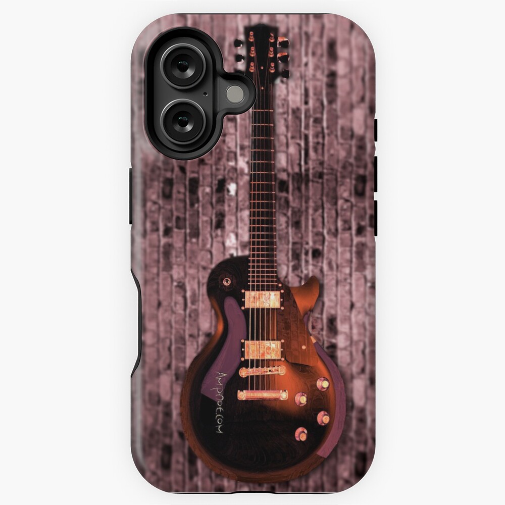 Item preview, iPhone Tough Case designed and sold by Ampnoes-Gifts.