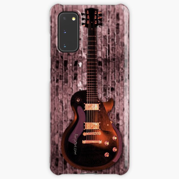 ...Rock & Roll... Samsung Galaxy Snap Case