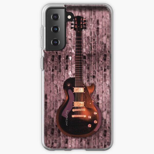 ...Rock & Roll... Samsung Galaxy Soft Case