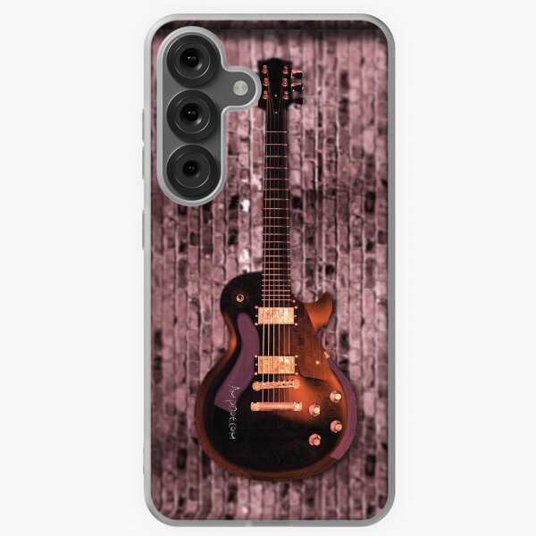 ...Rock & Roll... Samsung Galaxy Soft Case