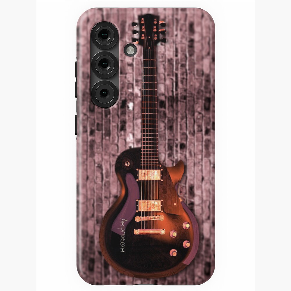 Item preview, Samsung Galaxy Tough Case designed and sold by Ampnoes-Gifts.