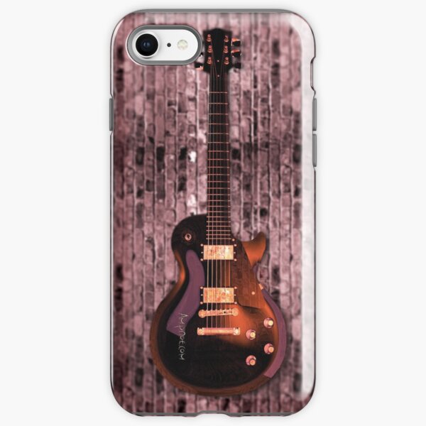 ...Rock & Roll... iPhone Tough Case