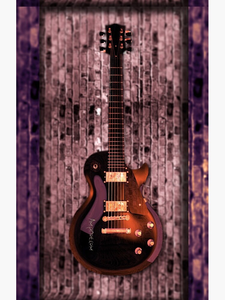 Thumbnail 4 of 4, Samsung Galaxy Phone Case, ...Rock & Roll... designed and sold by Ampnoes-Gifts.