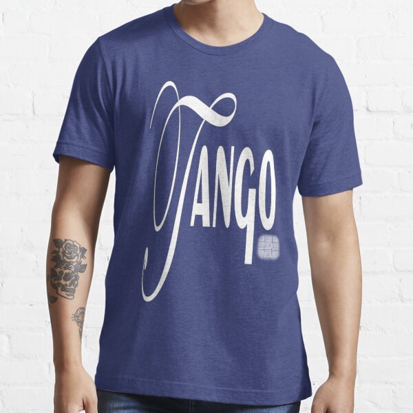 tango Essential T-Shirt