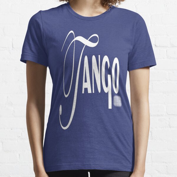 tango Essential T-Shirt
