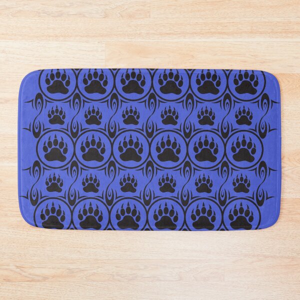 Item preview, Tribal Bearpaw designed and sold by Eliza434.
