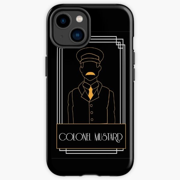 Colonel Phone Cases for Sale Redbubble