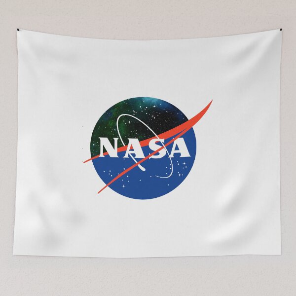 Item preview, NASA SPACE GALAXY designed and sold by NationalDay.