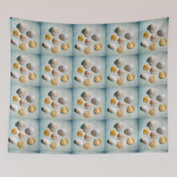 Item preview, Jingle Shells designed and sold by Kathilee.