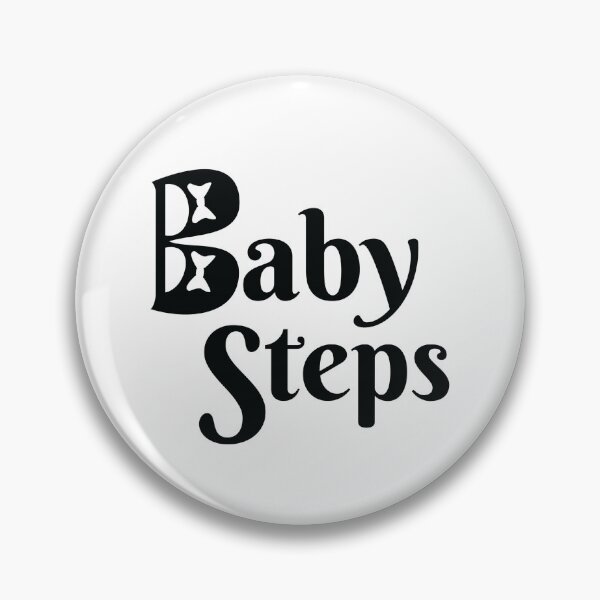 Item preview, Baby Steps designed and sold by youknow4kids.