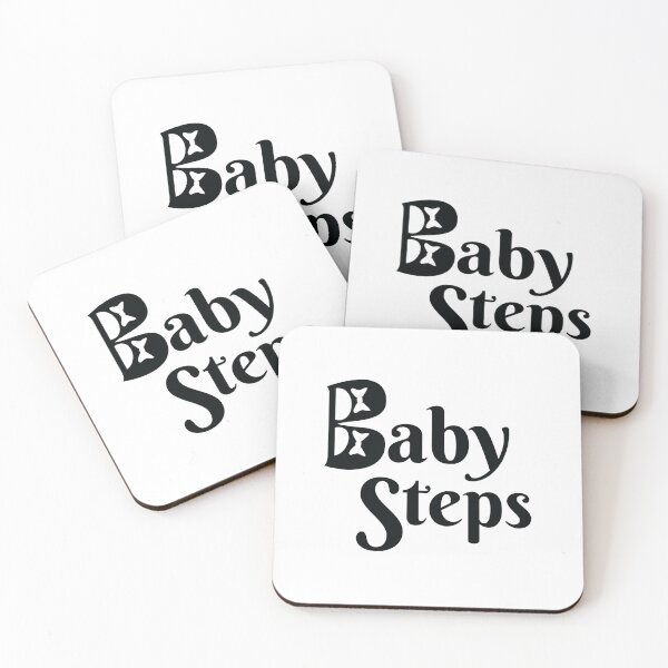 Item preview, Baby Steps designed and sold by youknow4kids.