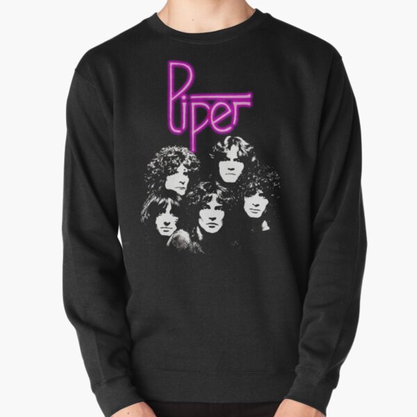 piper cub sweatshirt