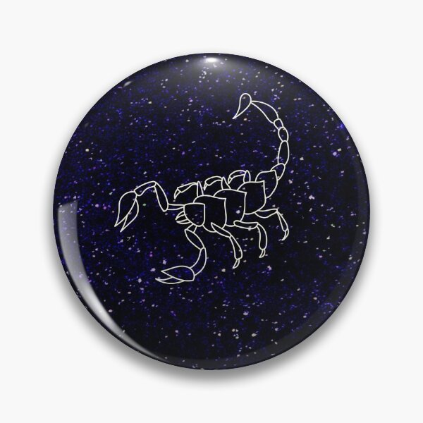 Item preview, Zodiac Sign Scorpio Horoscope designed and sold by Taffyc.
