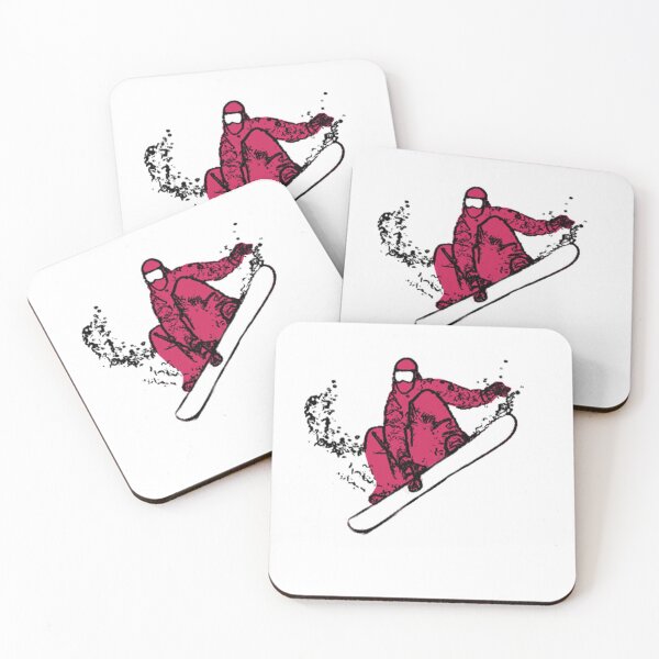 Item preview, Snowboard #RedBubble #AiRBORNE designed and sold by JaysonBangit.