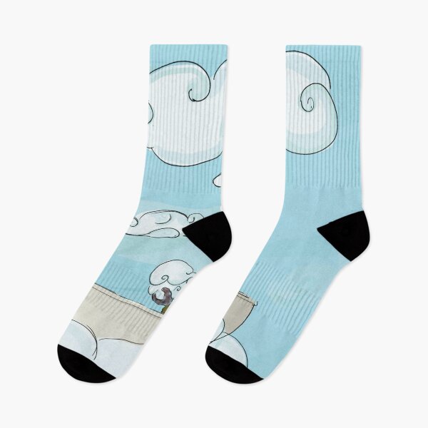 Item preview, the cloudmaker designed and sold by iwillnotbepaged.