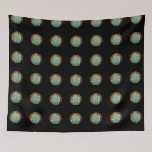 Item preview, OLD PIER BOLT designed and sold by Elaine Bawden.