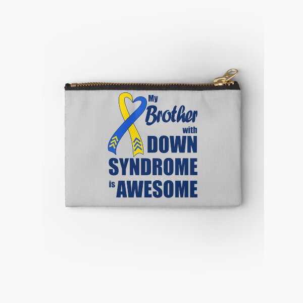 Item preview, My Brother with Down Syndrome is Awesome designed and sold by ADownLife.