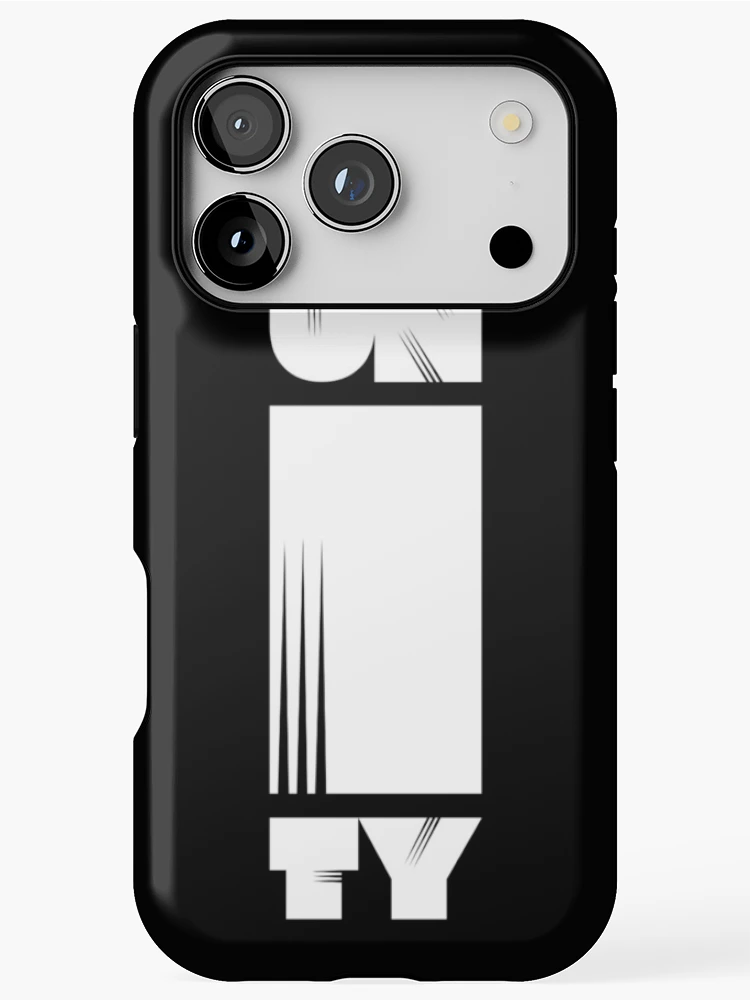Thumbnail 1 of 4, iPhone Case, Unity designed and sold by bugtalk.
