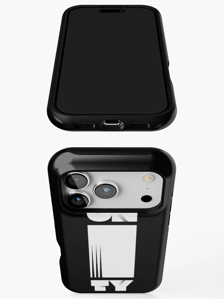 Thumbnail 3 of 4, iPhone Case, Unity designed and sold by bugtalk.