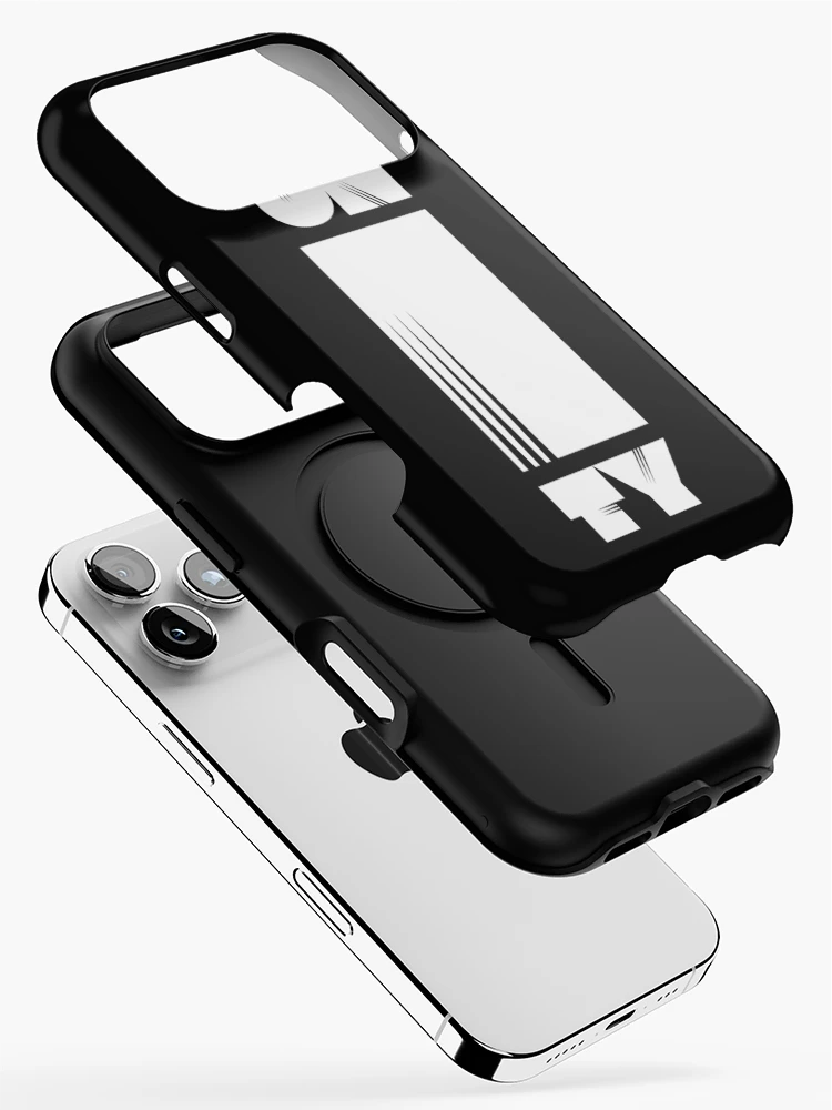 Thumbnail 2 of 4, iPhone Case, Unity designed and sold by bugtalk.