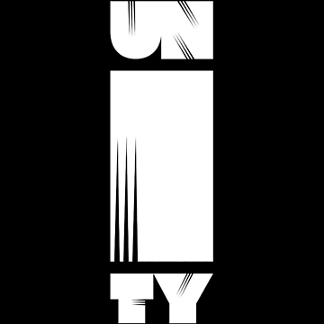 Artwork thumbnail, Unity by bugtalk