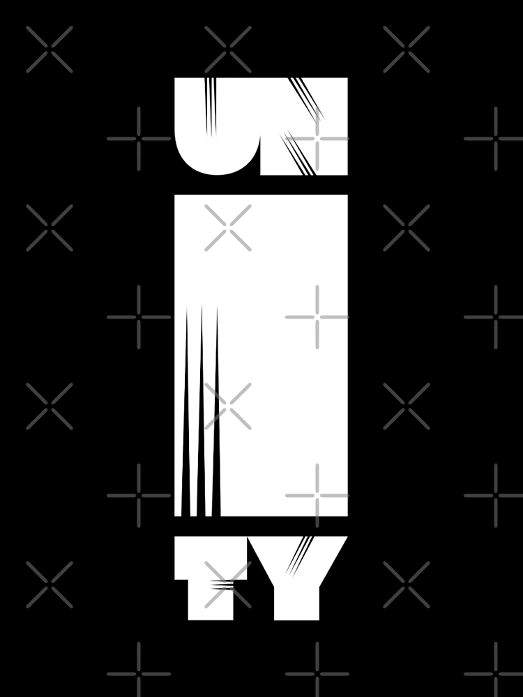 Thumbnail 3 of 3, Scarf, Unity designed and sold by bugtalk.