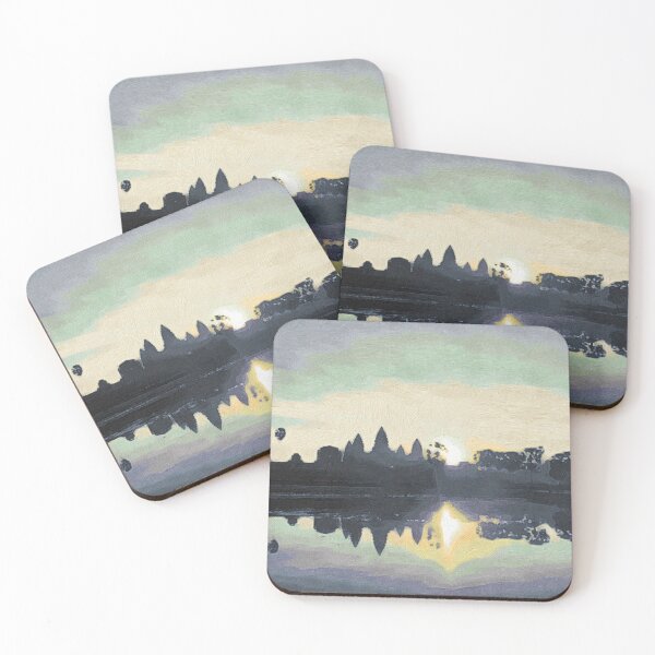 Item preview, Angkor Wat V3 designed and sold by MinnieMaya.