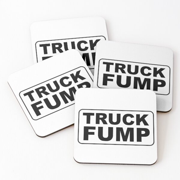 Item preview, Truck Fump designed and sold by djkirei.