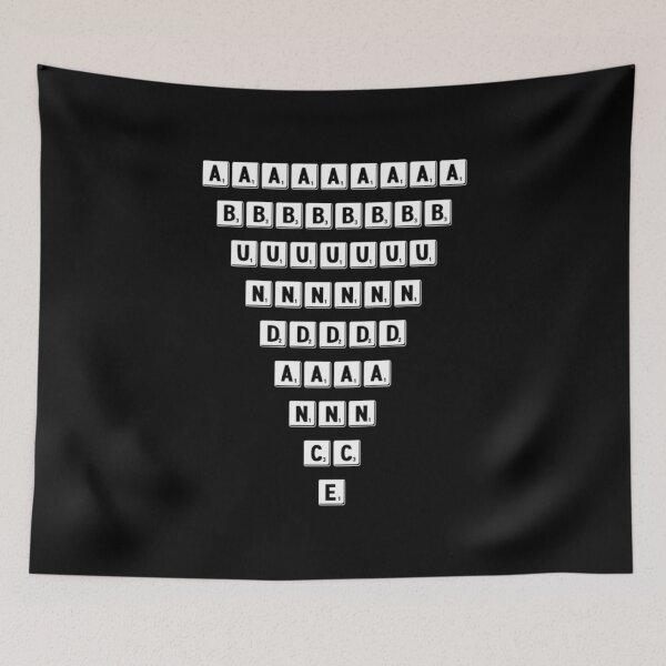 Item preview, Abundance designed and sold by bugtalk.