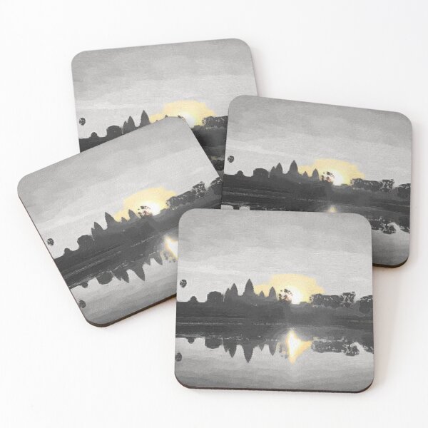 Item preview, Angkor Wat V4 designed and sold by MinnieMaya.