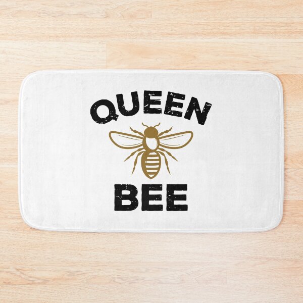 Item preview, Beekeeper Shirt and Gift Items for Women and Girls - QUEEN BEE designed and sold by EstelleStar.