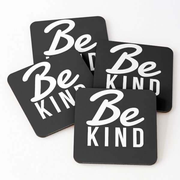 Item preview, Be Kind  designed and sold by KGN  CREATIVITY.