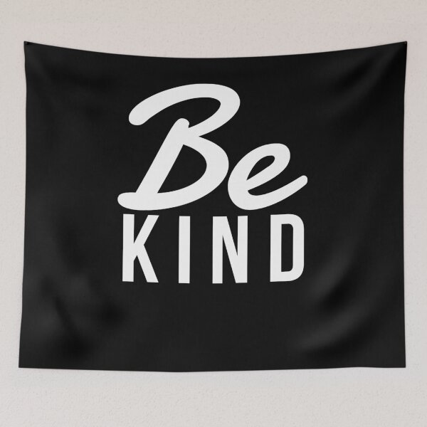Item preview, Be Kind  designed and sold by KGN  CREATIVITY.