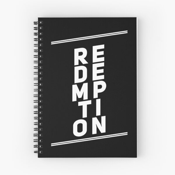 Item preview, Redemption designed and sold by bugtalk.