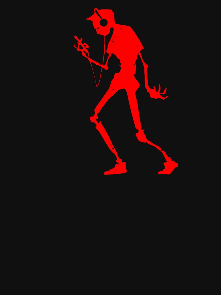 "Undead Zombie Apocalypse funny sayings" Tshirt for Sale by