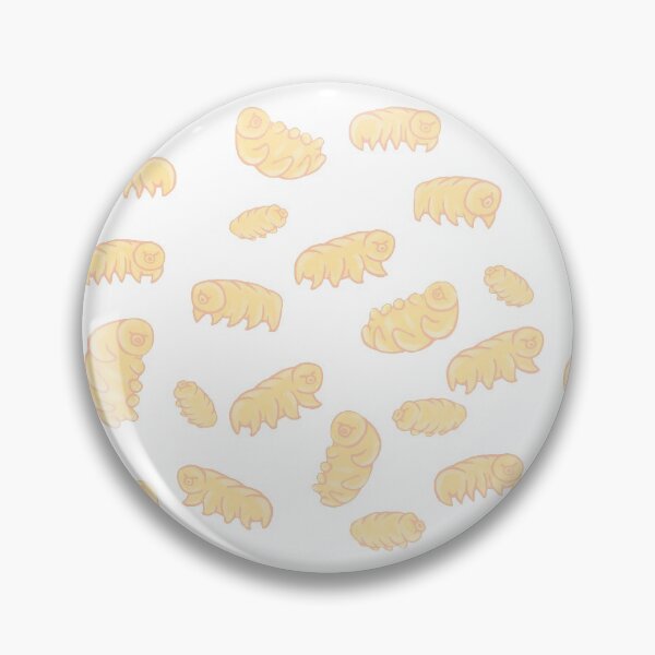 Item preview, Water Bears designed and sold by splode.