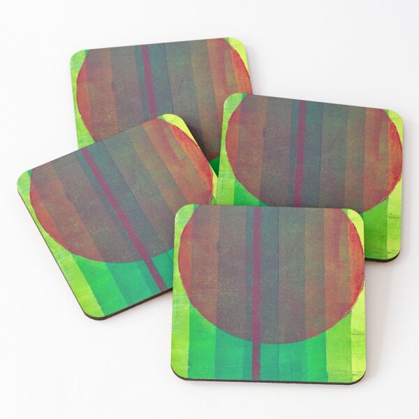 Item preview, Green Red designed and sold by TaosBritDan.